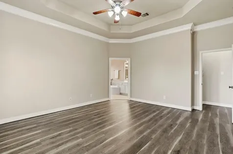 6843 Loupe Lane Missouri City TX 77459