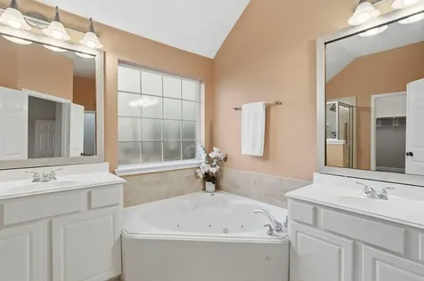 6843 Loupe Lane Missouri City TX 77459