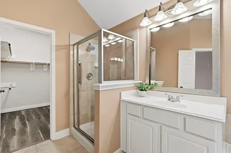 6843 Loupe Lane Missouri City TX 77459