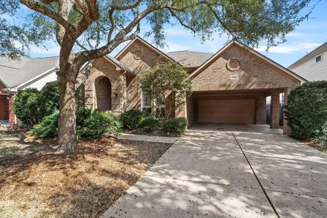 6843 Loupe Lane Missouri City TX 77459