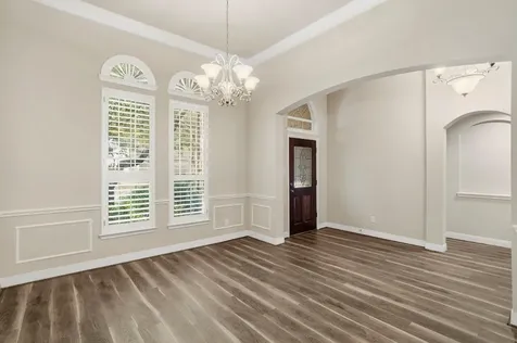 6843 Loupe Lane Missouri City TX 77459