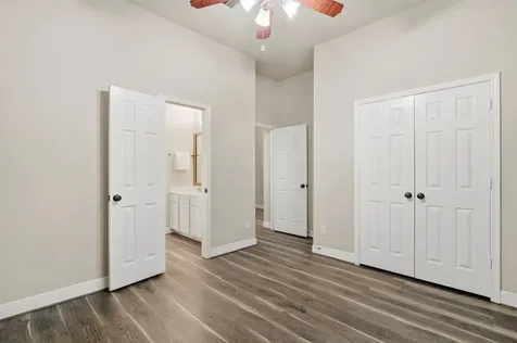 6843 Loupe Lane Missouri City TX 77459