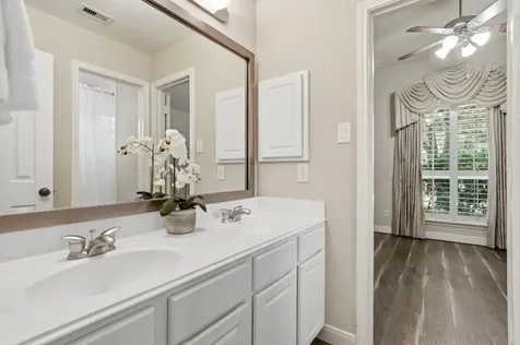6843 Loupe Lane Missouri City TX 77459