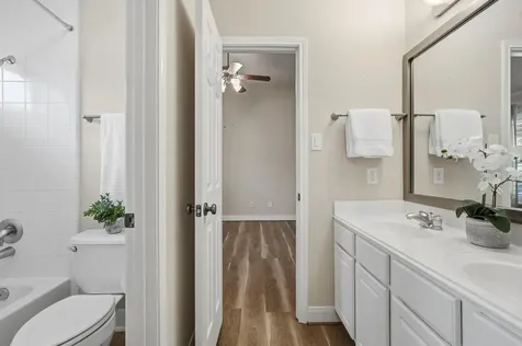 6843 Loupe Lane Missouri City TX 77459