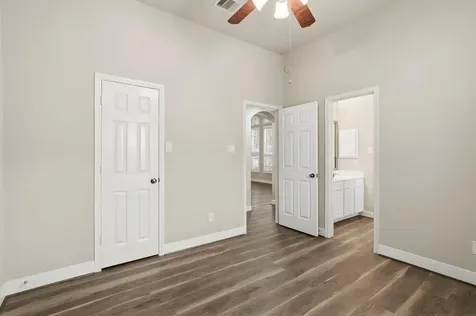 6843 Loupe Lane Missouri City TX 77459
