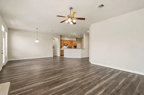 6843 Loupe Lane Missouri City TX 77459