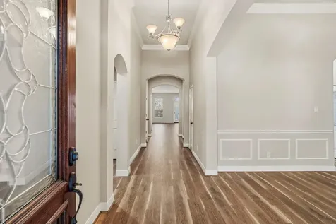 6843 Loupe Lane Missouri City TX 77459