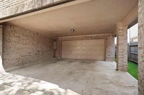 6843 Loupe Lane Missouri City TX 77459