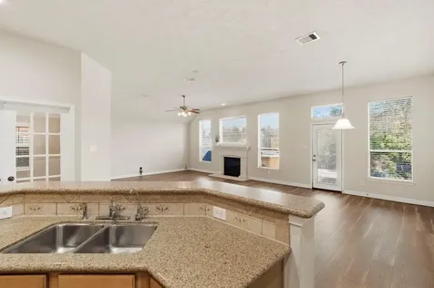 6843 Loupe Lane Missouri City TX 77459