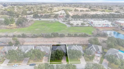 6843 Loupe Lane Missouri City TX 77459