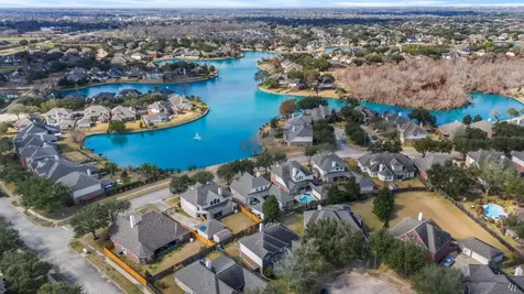 6843 Loupe Lane Missouri City TX 77459
