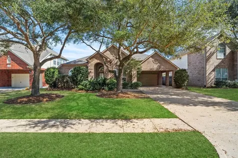 6843 Loupe Lane Missouri City TX 77459