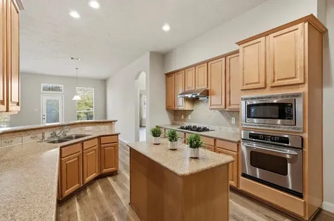 6843 Loupe Lane Missouri City TX 77459