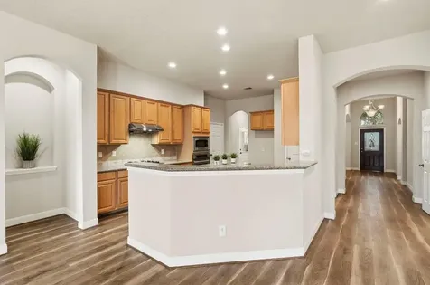 6843 Loupe Lane Missouri City TX 77459