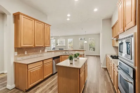 6843 Loupe Lane Missouri City TX 77459