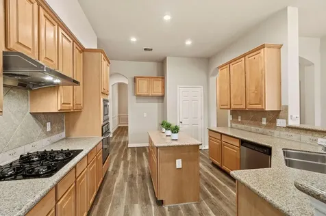 6843 Loupe Lane Missouri City TX 77459