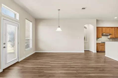 6843 Loupe Lane Missouri City TX 77459