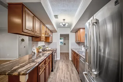 2411 Orange Street Waller TX 77484