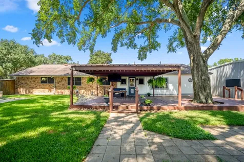 2411 Orange Street Waller TX 77484