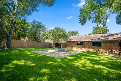 2411 Orange Street Waller TX 77484