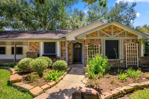 2411 Orange Street Waller TX 77484