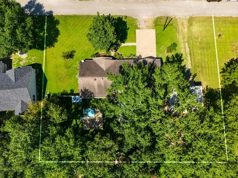 2411 Orange Street Waller TX 77484
