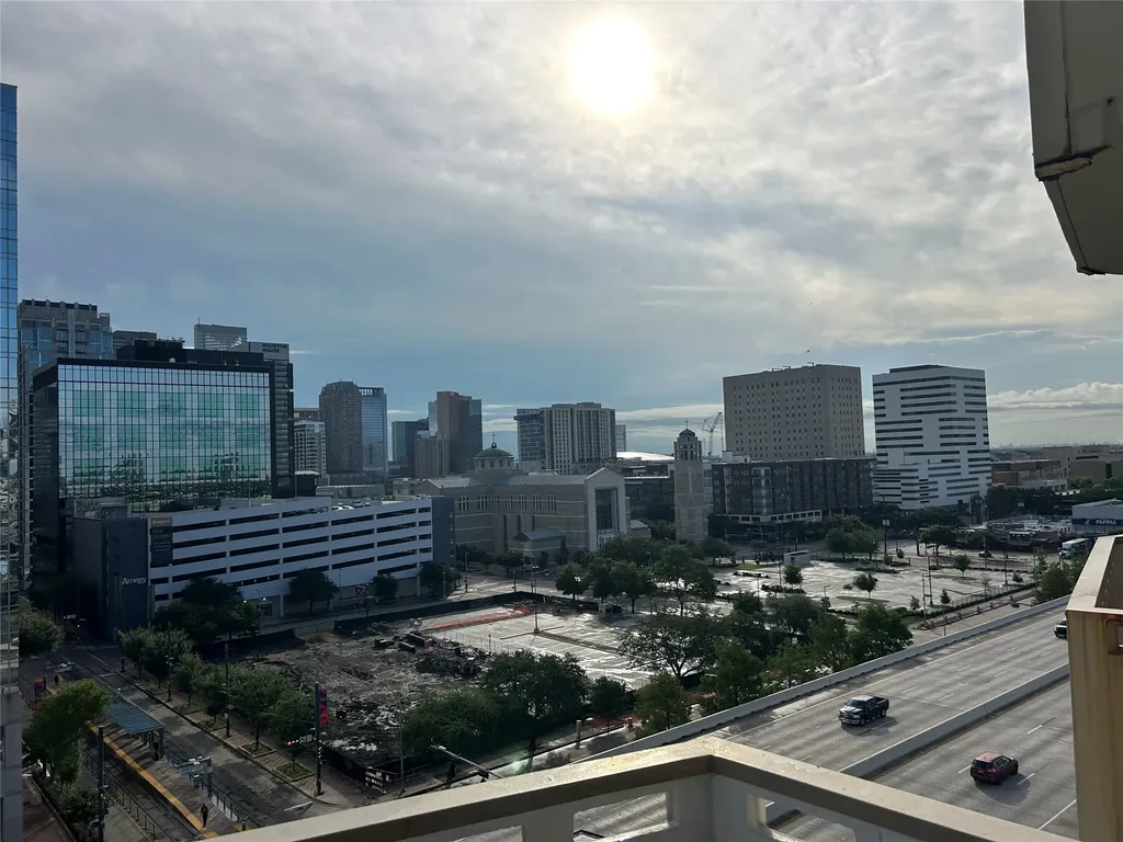 2016 Main Street 903 Houston TX 77002