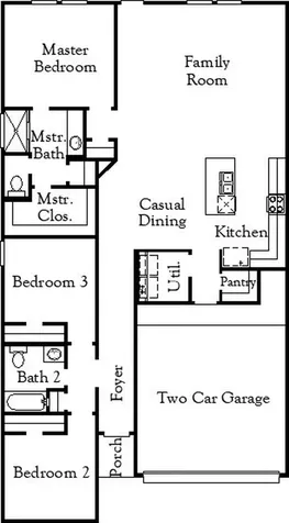 19070 Cetara Villa Drive Hockley TX 77447