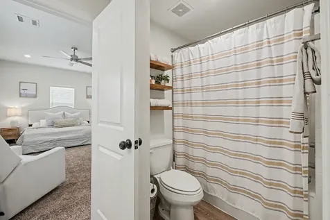 507 N Logan Avenue Bryan TX 77803
