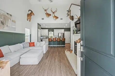 507 N Logan Avenue Bryan TX 77803