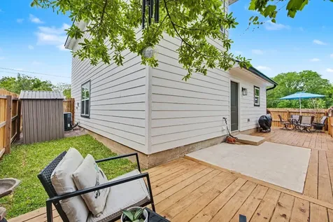 507 N Logan Avenue Bryan TX 77803