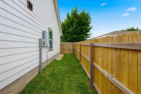 507 N Logan Avenue Bryan TX 77803