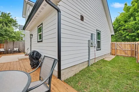 507 N Logan Avenue Bryan TX 77803