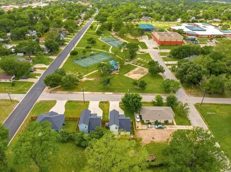 507 N Logan Avenue Bryan TX 77803