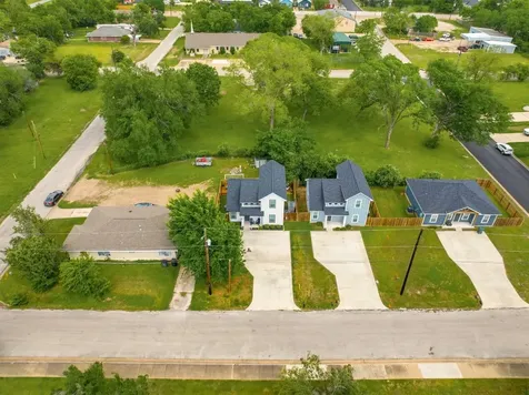 507 N Logan Avenue Bryan TX 77803