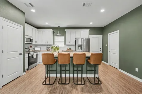 507 N Logan Avenue Bryan TX 77803