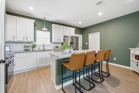 507 N Logan Avenue Bryan TX 77803