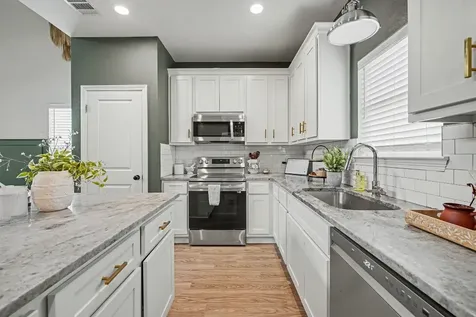507 N Logan Avenue Bryan TX 77803