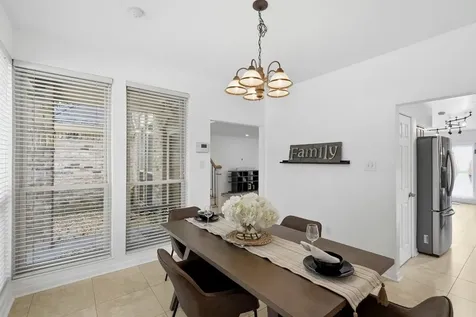 1607 Durfey Lane Katy TX 77449