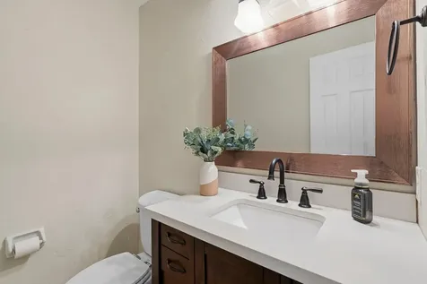 1607 Durfey Lane Katy TX 77449