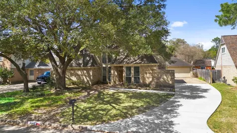 1607 Durfey Lane Katy TX 77449