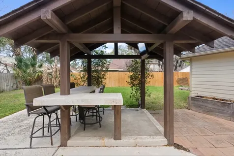 1607 Durfey Lane Katy TX 77449