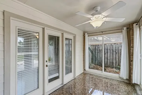 1607 Durfey Lane Katy TX 77449