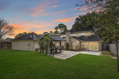 1607 Durfey Lane Katy TX 77449