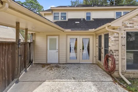 1607 Durfey Lane Katy TX 77449