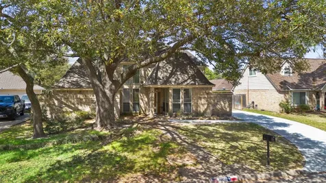 1607 Durfey Lane Katy TX 77449