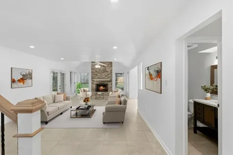 1607 Durfey Lane Katy TX 77449