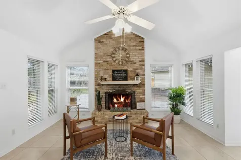 1607 Durfey Lane Katy TX 77449