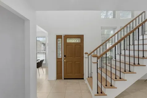 1607 Durfey Lane Katy TX 77449