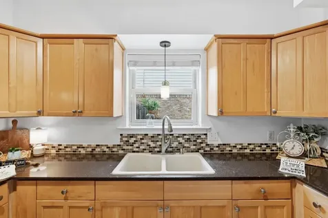 1607 Durfey Lane Katy TX 77449